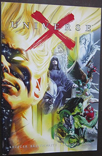 Universe X, Vol. 2 (Earth X 3)