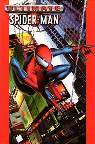 Ultimate Spider-Man, Vol. 1 (Ultimate Spider-man, 1)