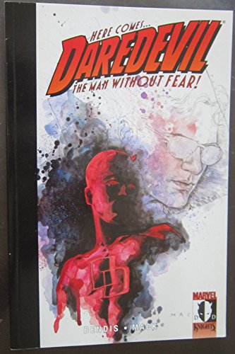 Daredevil Vol. 3: Wake Up
