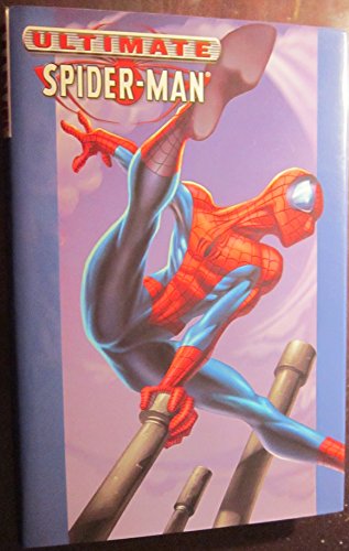 Ultimate Spider-Man, Vol. 2 (Ultimate Spider-man, 2)