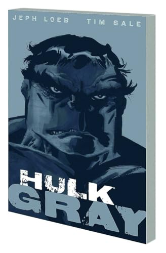 Hulk: Gray