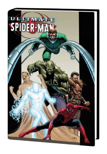 Ultimate Spider-Man, Vol. 5 (Ultimate Spider-man, 5)