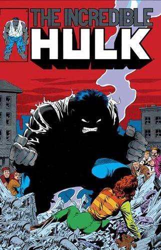 Hulk Visionaries: Peter David: 1