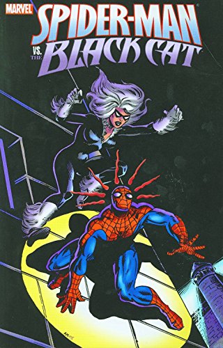 Spider-Man vs. The Black Cat, Vol. 1