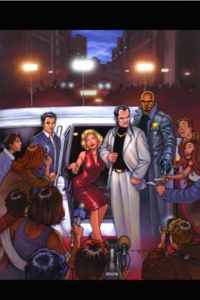 House of M: Mutopia X