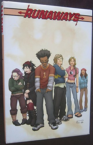 Runaways, Vol. 1