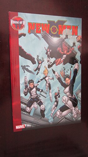 House of M: New X-Men -- Academy X