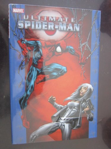 Ultimate Spider-Man, Vol. 8