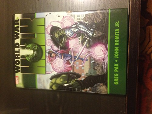 World War Hulk