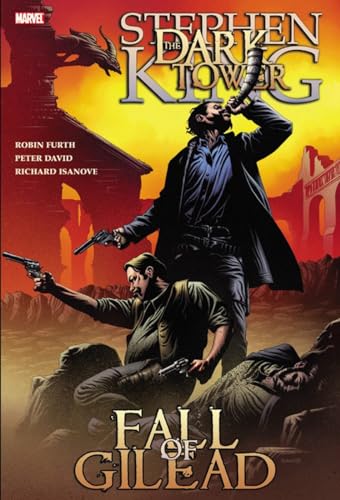 Dark Tower: The Fall of Gilead