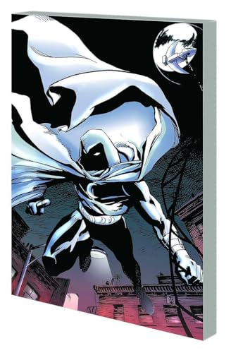 Essential Moon Knight, Vol. 3 (Marvel Essentials)