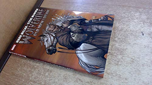 Wolverine: Old Man Logan