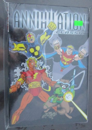 Annihilation Classic