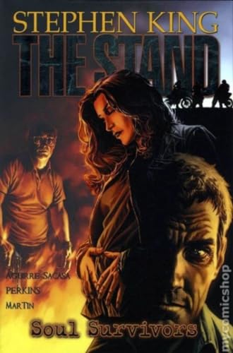 Stephen King's The Stand Vol. 3: Soul Survivors
