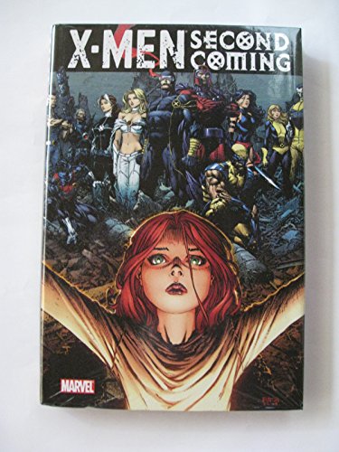 X-Men: Second Coming