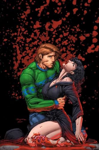 Laurell K. Hamilton's Anita Blake Vampire Hunter Circus of the Damned 3: The Scoundrel