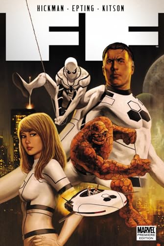 FF, Vol. 1