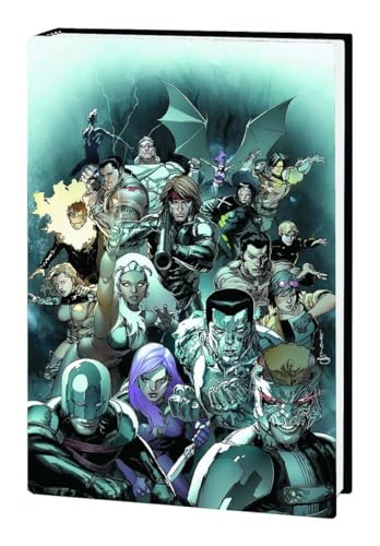 X-Men: Age of X
