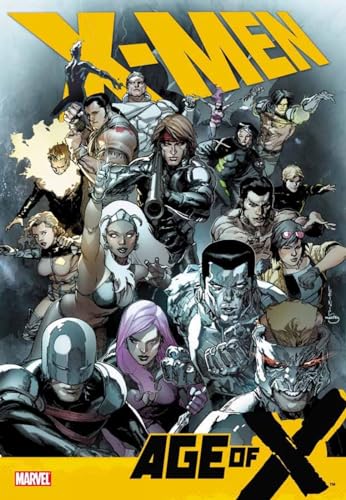 X-Men: Age of X