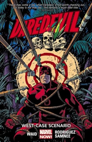 Daredevil 2: West-Case Scenerio