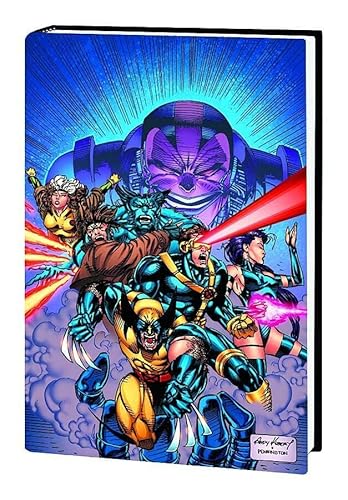 X-Men: X-Cutioner's Song