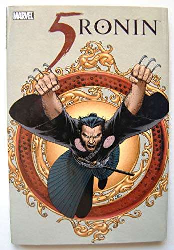 5 Ronin