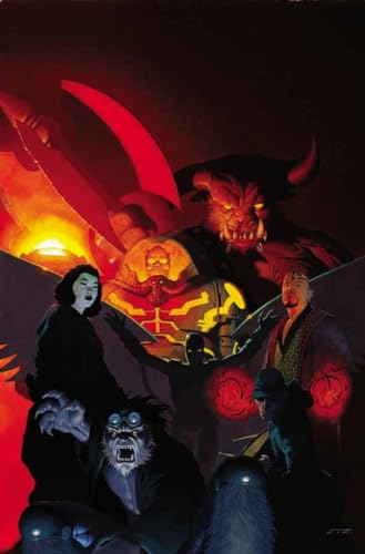 Uncanny X-Force: The Dark Angel Saga, Book 2