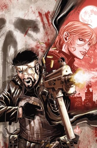 The Punisher, Vol. 3