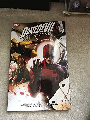 Daredevil Ultimate Collection 3