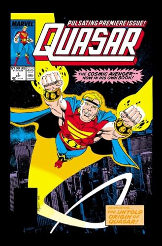 Quasar Classic 1