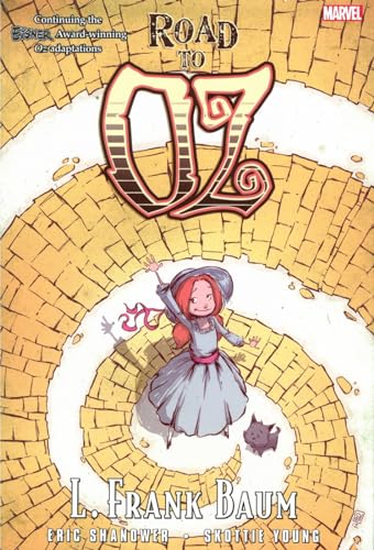 Oz: Road to Oz