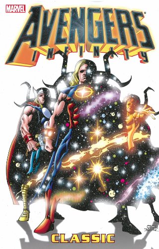 Avengers Infinity Classic