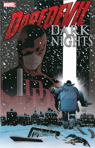 Daredevil: Dark Knights