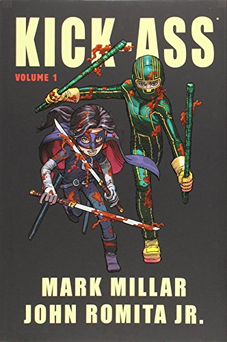 Kick-Ass 1