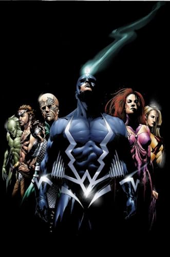 Inhumans