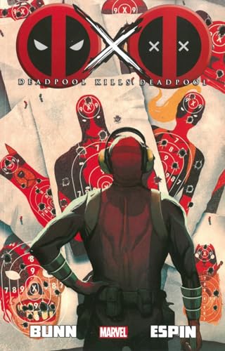 Deadpool Kills Deadpool
