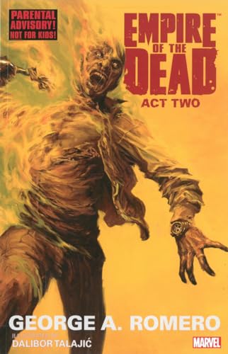 Empire of the Dead 2