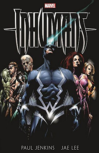 Inhumans