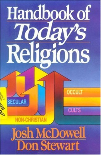 Handbook of Today's Religions Bible
