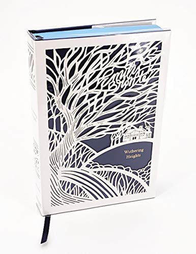Wuthering Heights (Seasons Edition -- Winter)
