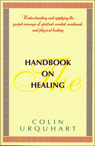 The Handbook on Healing