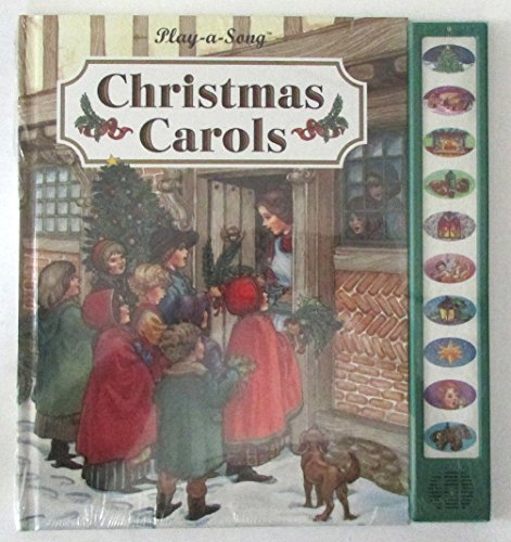 Christmas Carols (Play - a - Song) (Play - A - Sound Series)