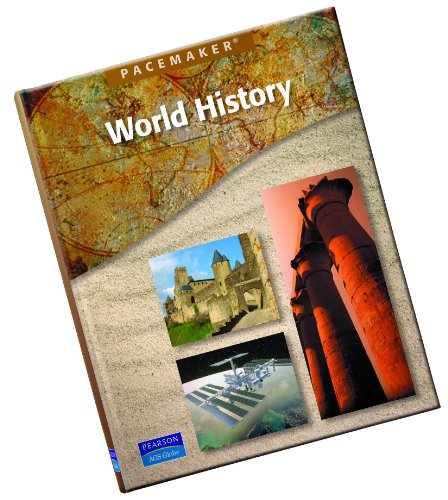 PACEMAKER WORLD HISTORY SE