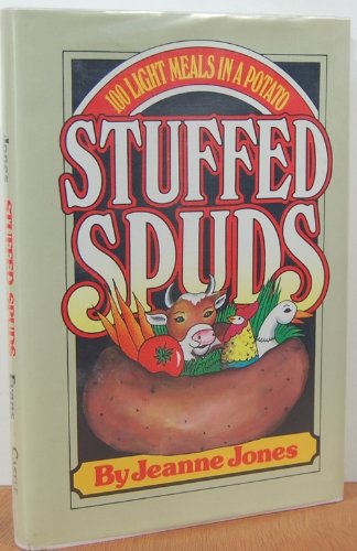 Stuffed Spuds