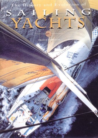 History and Evolution of Sailing Yachts