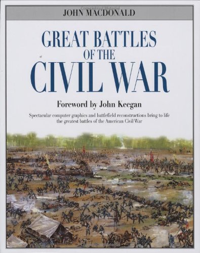 Great Battles of the Civil War