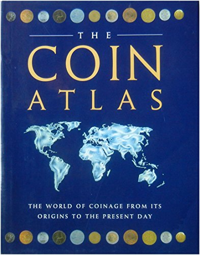 Coin Atlas Handbook