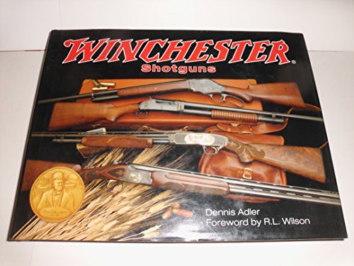 Winchester Shotguns