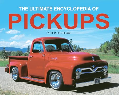 The Ultimate Encyclopedia of Pickups