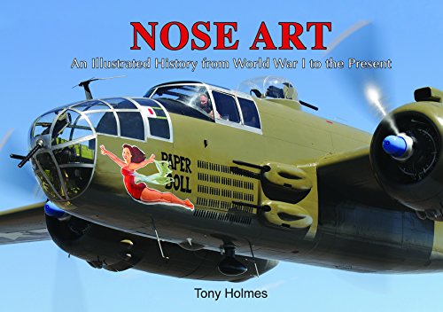 Nose Art